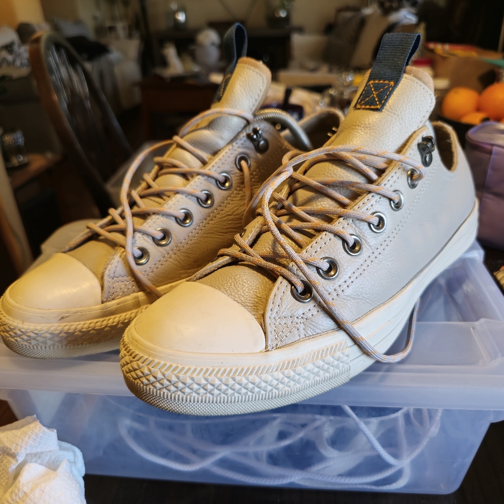 COPY - Converse ,model 162388c men size 9